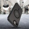 Ochranný kryt na iPhone 17e / 16e - Tech-Protect, Magmat MagSafe Matte Black