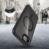 Ochranný kryt na iPhone 17e / 16e - Tech-Protect, Magmat MagSafe Black/Clear