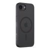 Ochranný kryt na iPhone 17e / 16e - Tactical, MagForce Hyperstealth Asphalt