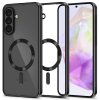 Ochranný kryt na Samsung Galaxy A36 - Tech-Protect, MagFlex MagSafe Shiny Black