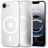 Ochranný kryt na iPhone 17e / 16e - Tech-Protect, MagSlim MagSafe Ice
