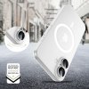 Ochranný kryt na iPhone 17e / 16e - Tech-Protect, MagSlim MagSafe Ice