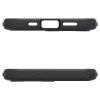 Ochranný kryt na iPhone 17e / 16e - Spigen, Rugged Armor MagSafe Black