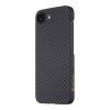 Ochranný kryt na iPhone 17e / 16e - Tactical, MagForce Aramid