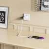 Rychlá nabíječka do sítě pro iPhone a iPad - Tech-Protect, NC20W + Lightning kabel