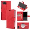 iPhone16e MagSafe Bluemoon Red