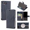 iPhone16e MagSafe Bluemoon Navy