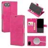 iPhone16e MagSafe Bluemoon Hot Pink