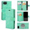 iPhone16e MagSafe Mansoor Diary Mint