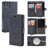 iPhone16e MagSafe Mansoor Diary Navy