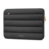 Pouzdro na notebook - Tech-Protect, 13-14 Fluffy Black