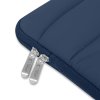 Pouzdro na notebook - Tech-Protect, 13-14 Fluffy Blue