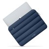 Pouzdro na notebook - Tech-Protect, 13-14 Fluffy Blue