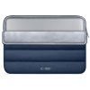 Pouzdro na notebook - Tech-Protect, 13-14 Fluffy Blue
