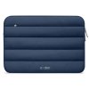 Pouzdro na notebook - Tech-Protect, 13-14 Fluffy Blue