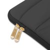 Pouzdro na notebook - Tech-Protect, 15-16 Fluffy Black
