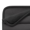 Pouzdro na notebook - Tech-Protect, 15-16 Fluffy Black
