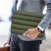 Pouzdro na notebook - Tech-Protect, 15-16 Fluffy Green