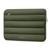 Pouzdro na notebook - Tech-Protect, 15-16 Fluffy Green