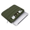 Pouzdro na notebook - Tech-Protect, 15-16 Fluffy Green
