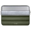 Pouzdro na notebook - Tech-Protect, 15-16 Fluffy Green