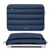 Pouzdro na notebook - Tech-Protect, 15-16 Fluffy Blue