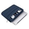 Pouzdro na notebook - Tech-Protect, 15-16 Fluffy Blue