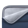 Pouzdro na notebook - Tech-Protect, 15-16 Fluffy Blue