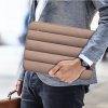 Pouzdro na notebook - Tech-Protect, 15-16 Fluffy Walnut