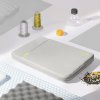 Pouzdro na notebook - Tech-Protect, 13-14 Defender Crayon Gray