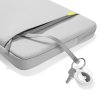 Pouzdro na notebook - Tech-Protect, 13-14 Defender Crayon Gray