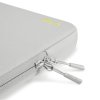 Pouzdro na notebook - Tech-Protect, 13-14 Defender Crayon Gray