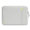 Pouzdro na notebook - Tech-Protect, 13-14 Defender Crayon Gray