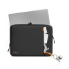 Pouzdro na notebook - Tech-Protect, 13-14 Defender Black
