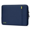 Pouzdro na notebook - Tech-Protect, 13-14 Defender Navy Blue