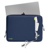 Pouzdro na notebook - Tech-Protect, 13-14 Defender Navy Blue