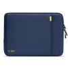 Pouzdro na notebook - Tech-Protect, 13-14 Defender Navy Blue
