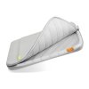 Pouzdro na notebook - Tech-Protect, 15-16 Defender Crayon Gray