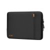 Pouzdro na notebook - Tech-Protect, 15-16 Defender Black