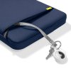 Pouzdro na notebook - Tech-Protect, 15-16 Defender Navy Blue
