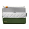 Pouzdro na notebook - Tech-Protect, 15-16 Defender Army Green