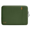 Pouzdro na notebook - Tech-Protect, 15-16 Defender Army Green