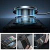 Ochranný kryt na iPhone 17e / 16e - Tech-Protect, Kevlar MagSafe Black