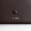 Pouzdro na notebook - Tech-Protect, 15-16 Fleece Chocolate