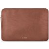 Pouzdro na notebook - Tech-Protect, 15-16 Fleece Brown
