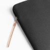 Pouzdro na notebook - Tech-Protect, 15-16 Fleece Black