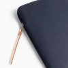 Pouzdro na notebook - Tech-Protect, 15-16 Fleece Navy Blue