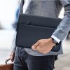 Pouzdro na notebook - Tech-Protect, 15-16 Sleeve Navy Blue