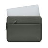 Pouzdro na notebook - Tech-Protect, 15-16 Sleeve Army Green
