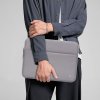 Pouzdro na notebook - Tech-Protect, 15-16 Sleeve Crayon Grey